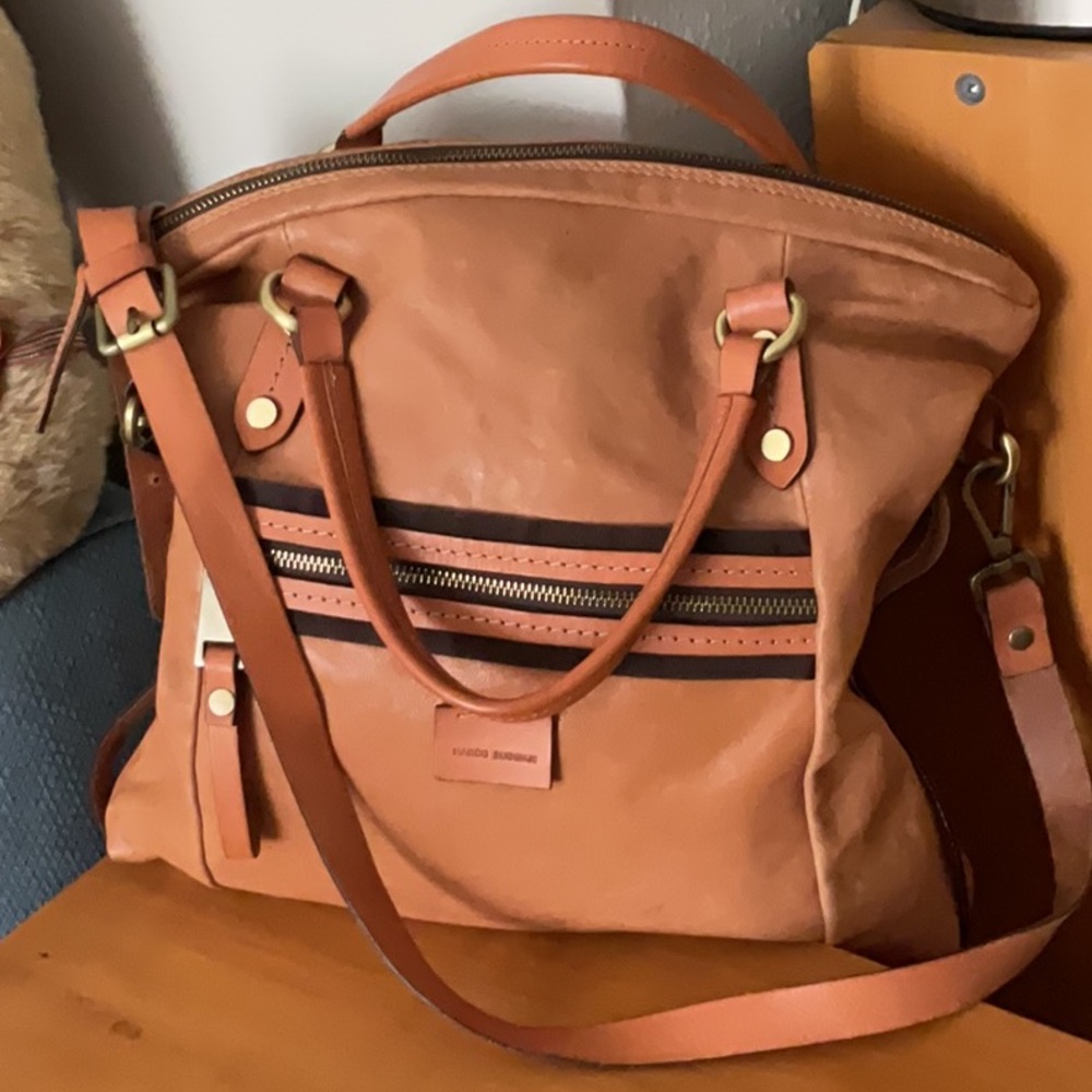 Marco Buggiani purse